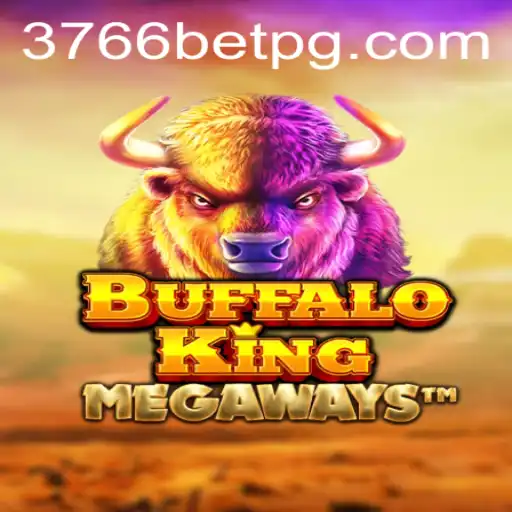 Descubra o Mundo de Emoções em BuffaloKing no 3766bet.com