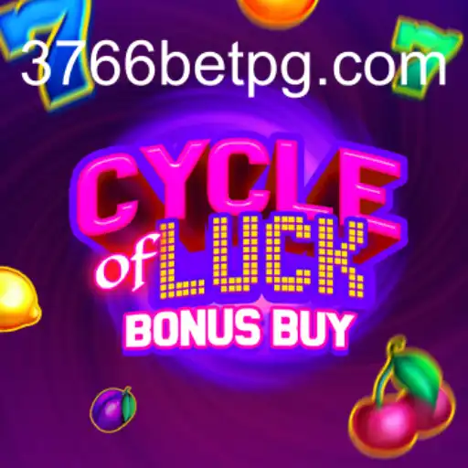 CycleofLuckBonusBuy: Explore o Novo Horizonte de Jogos com 3766bet.com