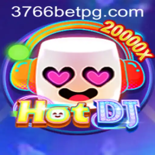HotDJ: A Experiência Musical Emocionante com 3766bet.com