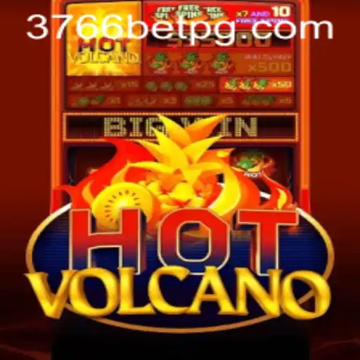 Explorando a Aventura de HotVolcano: Uma Nova Experiência de Jogo em 3766bet.com