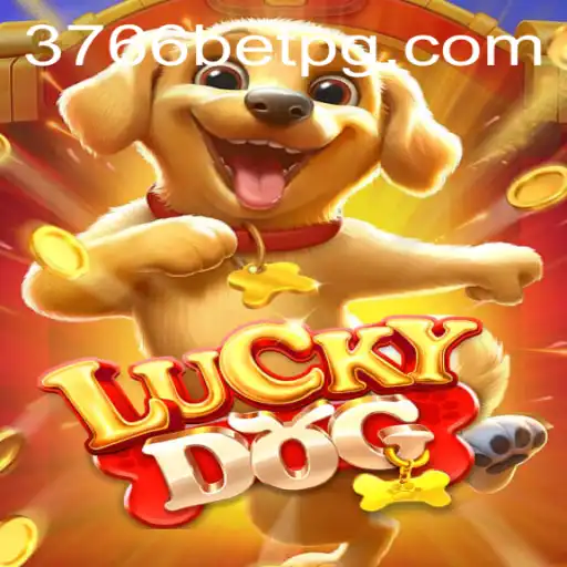 Descubra LuckyDog: O Novo Fenômeno do 3766bet.com