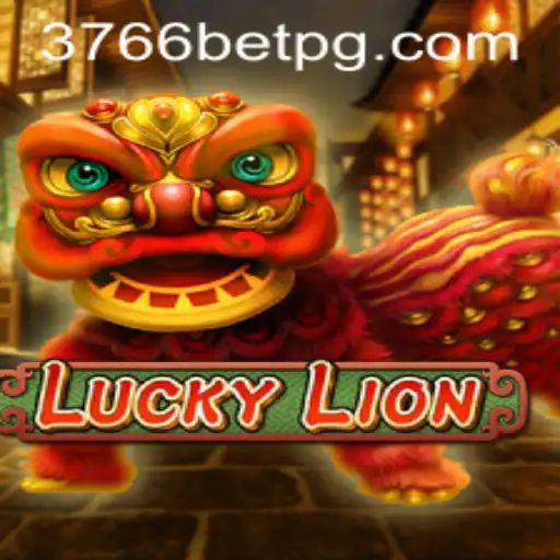Descubra o Mundo de LuckyLion no 3766bet.com
