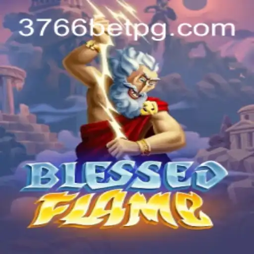 Descubra o Mundo Encantado de BlessedFlame: Um Guia Completo