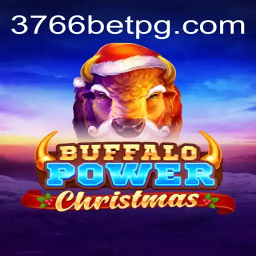 Explorando o Fascinante Mundo do Jogo BuffaloPowerChristmas em 3766bet.com