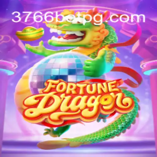 FortuneDragon: Um Mergulho no Mundo do Jogo e Apostas com 3766bet.com