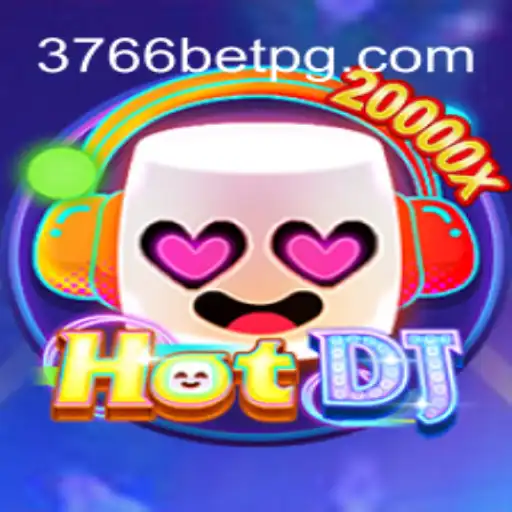 HotDJ: A Experiência Musical Emocionante com 3766bet.com
