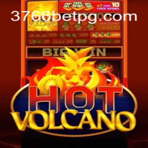 Explorando a Aventura de HotVolcano: Uma Nova Experiência de Jogo em 3766bet.com