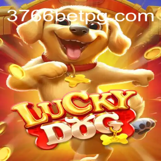 Descubra LuckyDog: O Novo Fenômeno do 3766bet.com