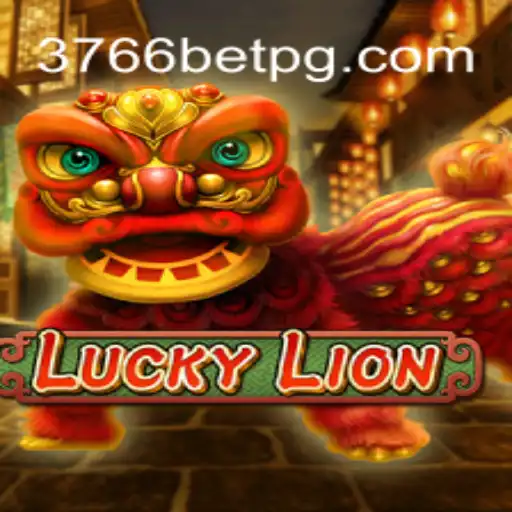 Descubra o Mundo de LuckyLion no 3766bet.com