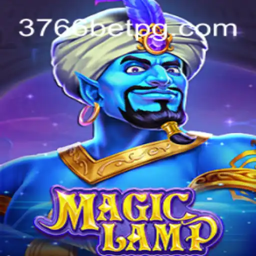 Descubra o Mundo Encantado de MagicLamp: Um Jogo de Aventura e Estratégia