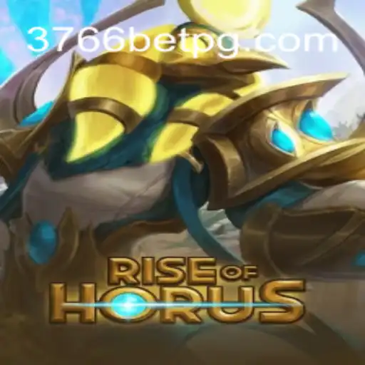 RiseofHorus: Uma Jornada Épica de Aventura e Estratégia