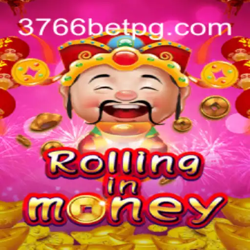 Explorando o Mundo de 'RollingInMoney': O Jogo de Estratégia de 3766bet.com