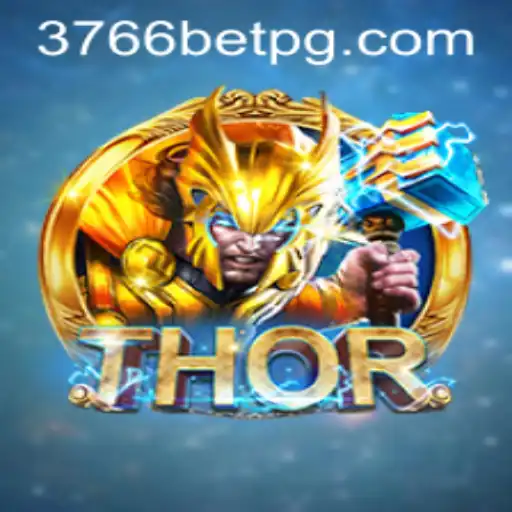 Explorando o Jogo THOR e sua Estratégia na Plataforma 3766bet.com